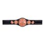 WWE Adult Tag Team Championship Replica Title Belt (Brand New) Image 5