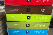 Nespresso Coffee Pods for Professional Coffee Machine