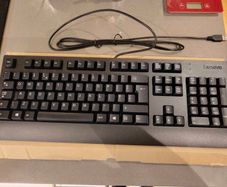 Lenovo keyboard