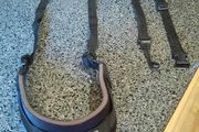 Op/tech Usa Camera Strap