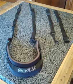 Op/tech Usa Camera Strap