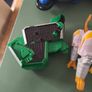 power rangers megazoids Image 9