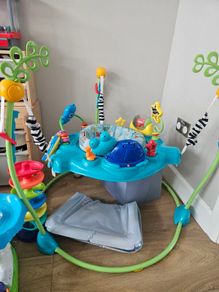baby bouncer