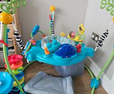 baby bouncer
