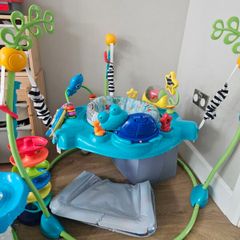 baby bouncer