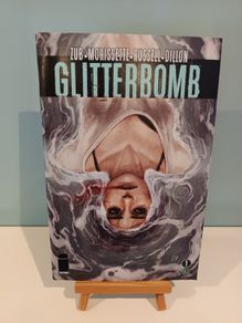 Glitterbomb