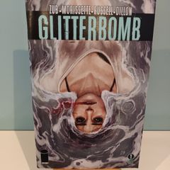 Glitterbomb