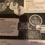 STAR WARS WEEKLY, Marvel Comics - Issues #10, #11 and #14  April 12th, 19th and May 10th 1978 Image 4