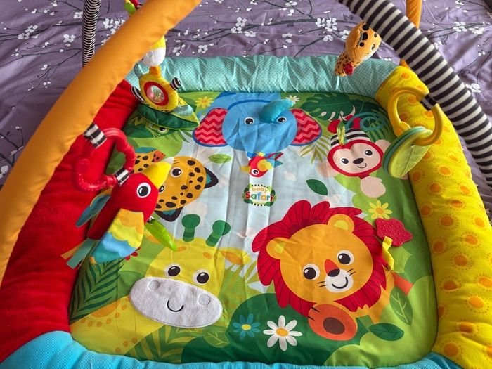 Activity Mat