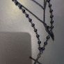 Cross and chains Image 3