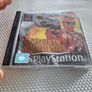 Duke Nukem Time to Kill PlayStation1 Ps1 PlayStation2 Ps2 Games Original Image 2
