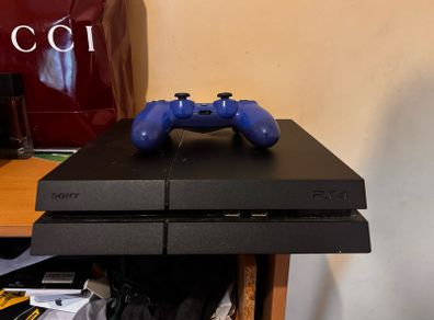 PlayStation 4
