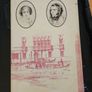 Young Mrs Ruskin In Venice. Her Picture Of Society And Life With John Ruskin 1849-1852. Edited By Mary Lutyens. First Edition Hardback With Dustjacket In Good Condition.  See Photos For Same. Image 2