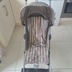 Travel buggy