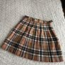 Skirt wool vintage Image 4
