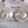 silver nipple shield Image 2