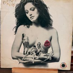 Red Hot Chili Peppers - Mothers Milk (First Press)