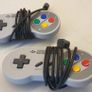 Super Nintendo Classic Mini - Mint Condition Image 5