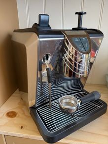 Nuova Simonelli Oscar II Espresso Machine