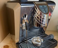 Nuova Simonelli Oscar II Espresso Machine