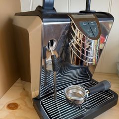 Nuova Simonelli Oscar II Espresso Machine