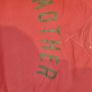 selfish mother sweatshirt organic cotton Image 3
