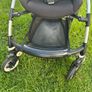 Bugaboo Bee Buggy and Infant Nest Image 3