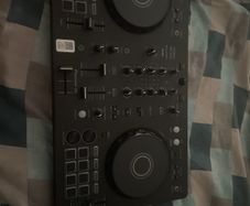 dj decks