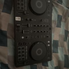 dj decks