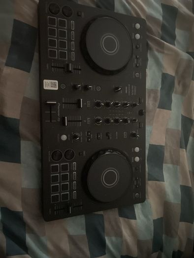 dj decks