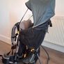 Dueter Child Carrier - Kid Comfort Active Image 4