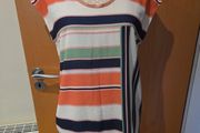 Zara top uk 10-12