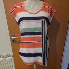 Zara top uk 10-12