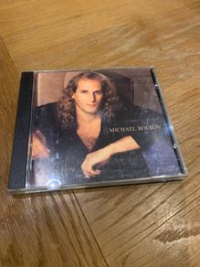 Michael Bolton / The One Thing