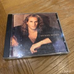 Michael Bolton / The One Thing