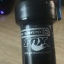 Fox evolution series shock Image 2