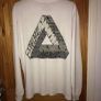 Palace Skateboards Rock Ting long sleeve Image 2