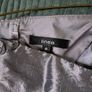 Linea corset silver dress Image 8