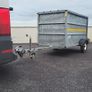 Box trailer Image 5