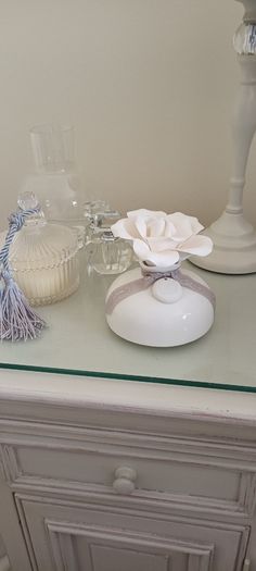 Mathilde M  Fragrance Diffuser.