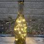 Antique glass  bottles Victorian Image 2