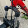 27.5 Inch Carrera Valour Disc Mountain bike Image 5