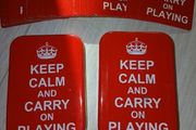 UK playing cards