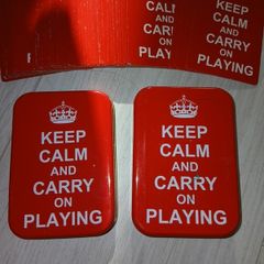 UK playing cards