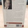 Roger Moore - My Word Is My Bond - Signed Book Image 2