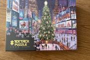 Tektalk 1000 Piece Puzzle, Wooden Puzzle, Puzzles for Adults, 1000 Pieces Puzzle for Teenagers