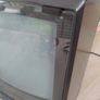 Japanese Retro gaming CRT television 14inch Image 6