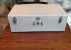 Metal Storage Cases