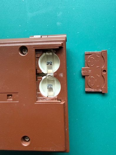 Donkey Kong II Game & Watch (parts or repairs)