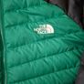 Northface Jacket 550 Image 2